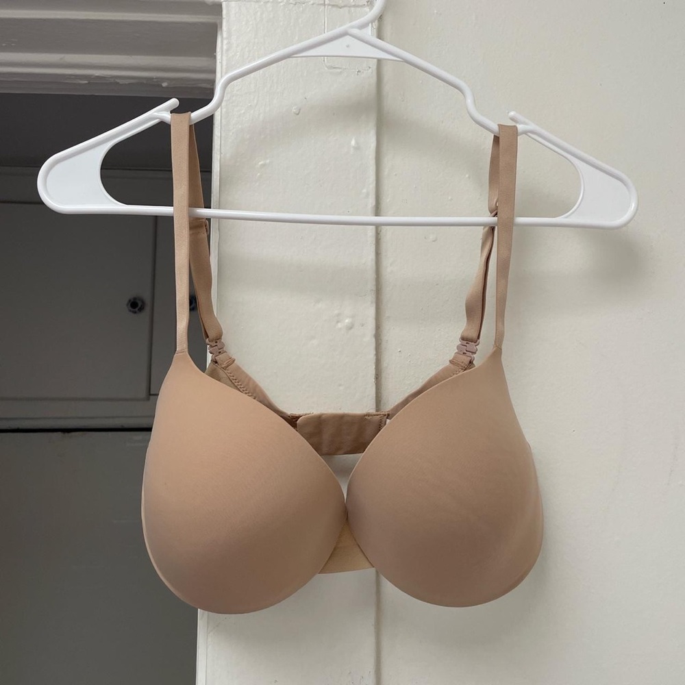 Unworn Like New Calvin Klein Padded Bra